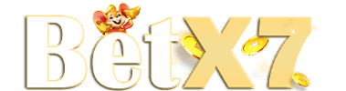 BETX7 LOGO